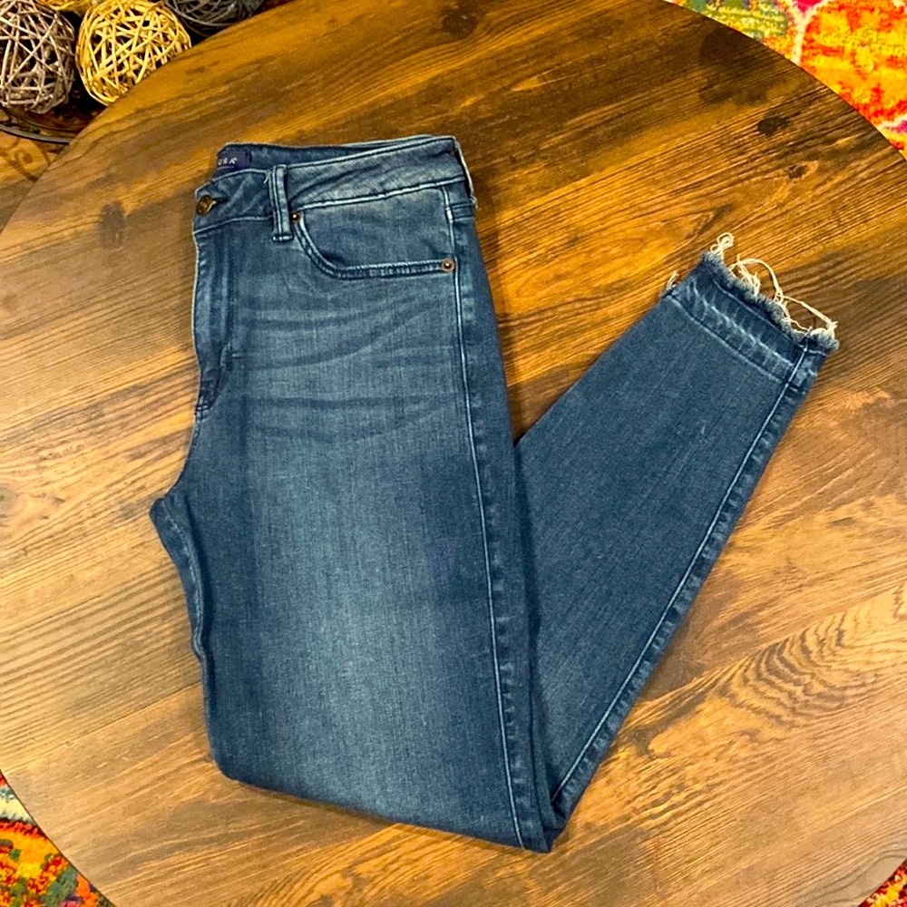 JUST USA Rhea Skinny Jean